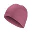Jack Wolfskin Unisex Real Stuff Beanie-Mütze, Raisin, Einheitsgröße EU