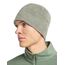 Jack Wolfskin Unisex Real Stuff Beanie-Mütze, Mint Leaf, Einheitsgröße EU