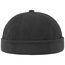 Myrtle Beach - Docker Cap 'Chef' / Black, One Size,Black