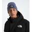 The North Face Unisex Dock Worker Recycled Mütze, Twilight Galaxy, One Size