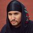 Shyne Silky Durag – Schwarz | Perfekt für Waves, Zöpfe und Locken | Premium Silk Du Rags für Männer und Frauen | Langer Schwanz | Ultraweicher und knitterfreier Satin | Black-Owned Business