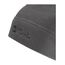 Jack Wolfskin Unisex Real Stuff Beanie-Mütze, Slate, Einheitsgröße EU