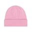 The North Face Norm Shallow Beanie-Mütze Orchid Pink Einheitsgröße