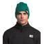 North Face Dock Worker Recycled Beanie Mütze Unisex Erwachsene