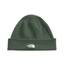 The North Face Norm Shallow Beanie-Mütze Thyme Einheitsgröße