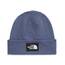The North Face Unisex Dock Worker Recycled Mütze, Twilight Galaxy, One Size