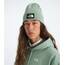 The North Face Unisex Dock Worker Recycled Mütze, Slate Moss, One Size
