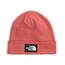 The North Face Unisex Dock Worker Recycled Mütze, Mars Dust, One Size