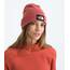 The North Face Unisex Dock Worker Recycled Mütze, Mars Dust, One Size