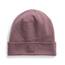 THE North FACE Dock Worker Recycelte Beanie, Rehkitzgrau/Garment Dye Logo, Einheitsgröße, Rehkitzgrau/Garment Dye Logo, Einheitsgröße