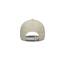 New Era New York Yankees 9forty Adjustable Cap League Essential Stone - One-Size, Beige (med beige)
