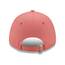 New Era Jungen chyt league ess9forty Baseballkappe, Rosa, 55 EU