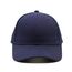 Baseball Cap Herren Damen，Unisex Kappe Verstellbar Reine Farbe Baseboard Baseballkappe Mütze，Navy