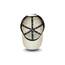New Era New York Yankees 9forty Adjustable Cap League Essential Stone - One-Size, Beige (med beige)