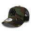 New Era Kinder MLB Clean 9Forty AFrame Trucker Cap