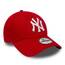 New Era Kinder 9Forty MLB League Basic Basecap
