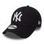 New Era Kinder 9Forty MLB League Basic Basecap