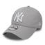New Era Kinder 9Forty MLB League Basic Basecap