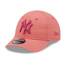 New Era Jungen chyt league ess9forty Baseballkappe, Rosa, 55 EU