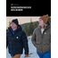Carhartt Workwear Beanie Mütze Watch Hat, Arbeitsmütze, Hellgrau, mittel