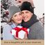 Wmcaps Mütze Herren Winter, Thermo Strickmützen für Herren, Warme Fleece Laufmütze Beanie Damen Herrenmütze Winter, Winddichte Wintermütze Männer Gefütterte und Gepolsterte Unisex-Mütze(Rauchgrau)