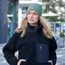 Enter the Complex® Leichte Beanie Mütze, Herren und Damen, Übergangsmütze, Sommer Beanie, Dünne Kopfbedeckung, Baumwolle (Jersey), S/M, Olive