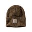 Carhartt Herren Acrylic Watch Hat Mütze, One Size, Braun