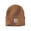 Carhartt Workwear Beanie Mütze Watch Hat, Arbeitsmütze, Braun, mittel
