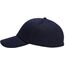 Tommy Hilfiger Herren Cap Classic BB Basecap, Blau (Midnight), Einheitsgröße