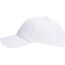 Tommy Hilfiger Herren Cap Classic BB Basecap, Weiß (Classic White), Einheitsgröße