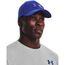 Under Armour Freedom Blitzing Mütze für Herren, (400) Royal/Schwarz/Weiß, S/M