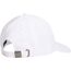 Tommy Hilfiger Herren Cap Classic BB Basecap, Weiß (Classic White), Einheitsgröße