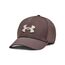 Under Armour Herren Blitzing Cap verstellbar (057) Ash Taupe/Grey Mist, (057) Ash Taupe/Grey Mist, Einheitsgröße