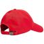 Tommy Hilfiger Herren Cap Classic BB Basecap, Rot (Apple Red), Einheitsgröße
