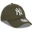 New Era Unisex MLB League Essential 9Forty Snap Basecap