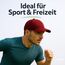 4sold Baseball Cap Baumwolle, Unisex Baseballkappe Herren Damen, Verstellbar Einheitsgröße, Sonnenmütze, Leicht & Atmungsaktiv, Sport Freizeit Outdoor
