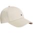 Tommy Hilfiger Herren Th Flag Cotton 6 Panel Cap Am0Am13008 Kappe, Beige, Einheitsgröße