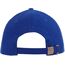Tommy Hilfiger Herren Cap Flag Cotton 6 Panel Basecap, Blau (Wedge Blue), Einheitsgröße