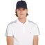 Tommy Hilfiger Herren Cap Th Flag Basecap, Blau (Space Blue), Einheitsgröße