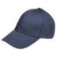 Tommy Hilfiger Herren Baseball Cap Classic BB Cap MW0MW01299, Gr. One Size (Herstellergröße: OS), Blau (Vintage Indigo 462)