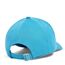 Under Armour Blitzing Low ADJ Cap blau, OSFM Herren
