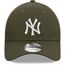 New Era Unisex MLB League Essential 9Forty Snap Basecap