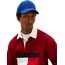 Tommy Hilfiger Herren Th Flag Cotton 6-Panel Cap Am0Am13008 Kappe, Blau, Einheitsgröße