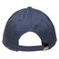 Tommy Hilfiger Herren Baseball Cap Classic BB Cap MW0MW01299, Gr. One Size (Herstellergröße: OS), Blau (Vintage Indigo 462)