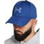 Under Armour Herren Blitzing Cap Adjustable Hut, (432) Tech Blue/Horizon Blue, Einheitsgröße
