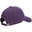 Tommy Hilfiger Herren TH Flag Cotton 6 Panel Cap AM0AM13008 Cap, Lila, Einheitsgröße, Lila (Mulberry Haze), Einheitsgröße