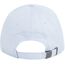 Tommy Hilfiger Herren Cap Flag Cotton 6 Panel mit Logo, Blau (Breezy Blue), Einheitsgröße