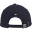 Tommy Hilfiger Herren Cap Th Flag Basecap, Blau (Space Blue), Einheitsgröße