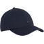 Tommy Hilfiger Herren Cap Th Flag Basecap, Blau (Space Blue), Einheitsgröße