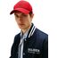 Tommy Hilfiger Herren Cap Classic BB Basecap, Rot (Apple Red), Einheitsgröße